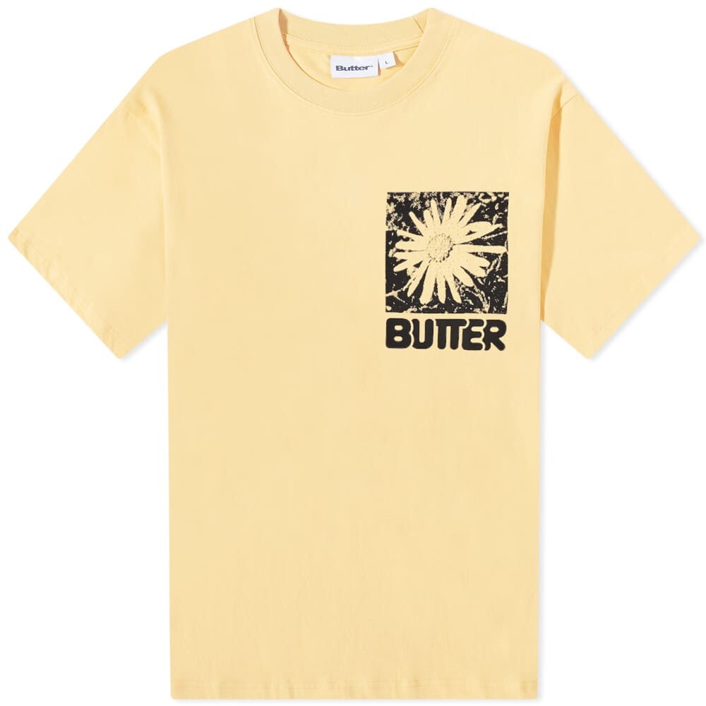 

Футболка Butter Goods Nowhere Tee
