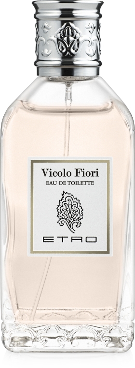 цена Туалетная вода Etro Vicolo Fiori Eau de Toilette