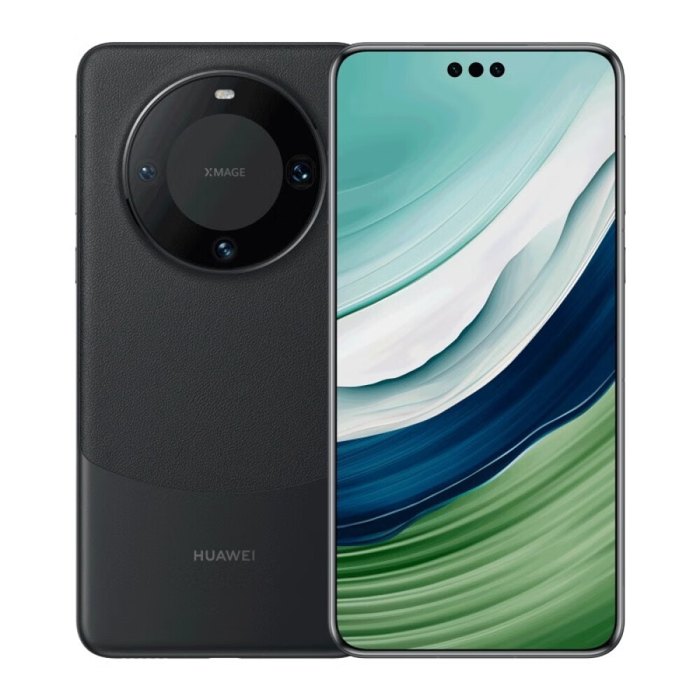цена Смартфон Huawei Mate 60 Pro, 12Гб/512Гб, черный