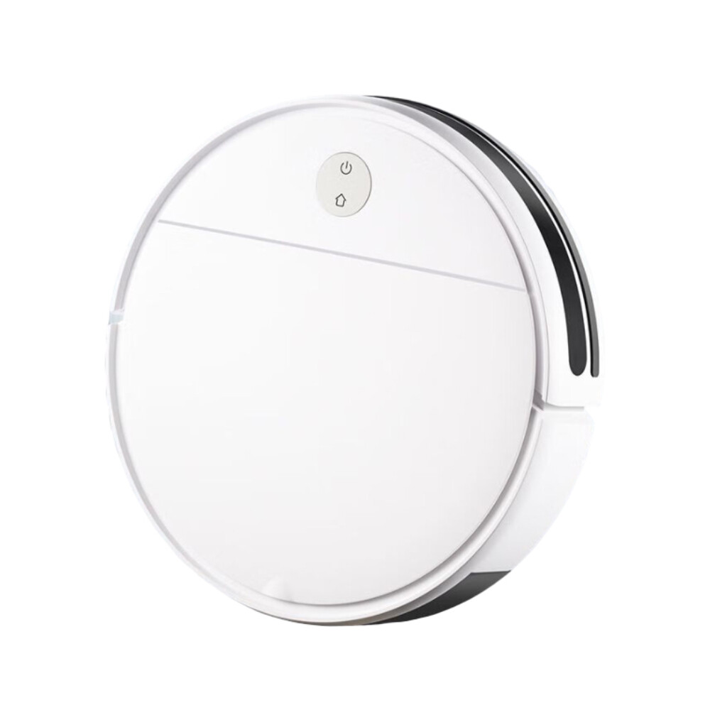 

Робот-пылесос Midea K40, белый
