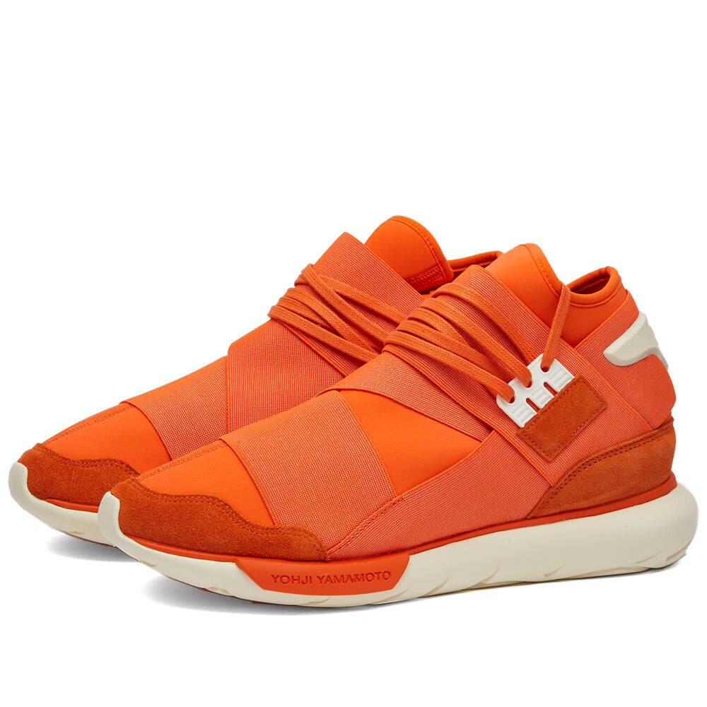 

Кроссовки Y-3 Qasa