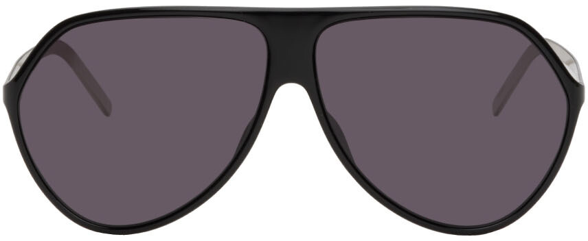 

Черные солнцезащитные очки GV40009I Givenchy