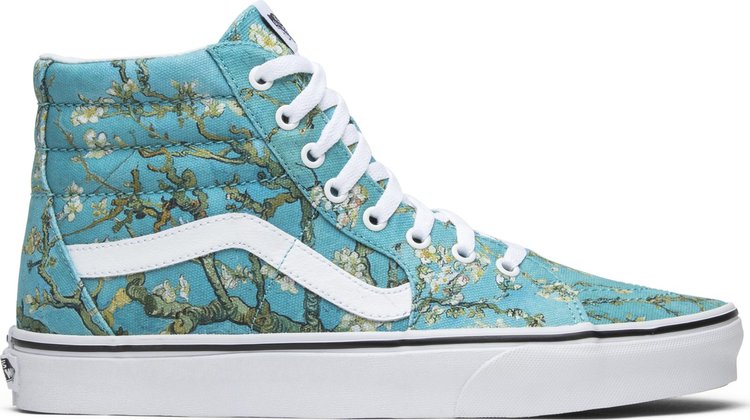 Van gogh on sale x vans