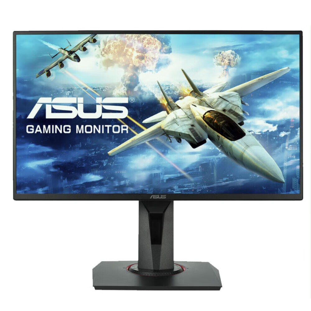

Монитор Asus VG258QR 24,5" 165Гц
