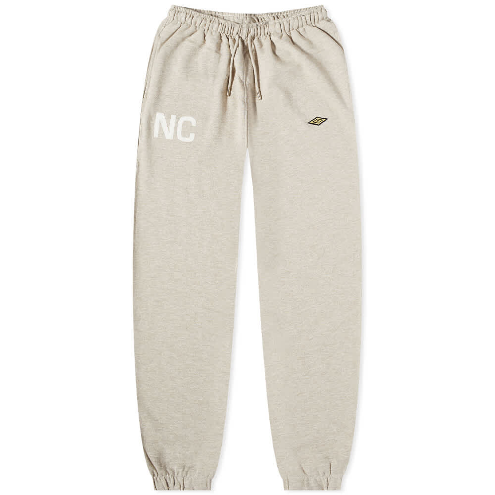 

тренировочные брюки POH из коллаборации с Nigel Cabourn Umbro