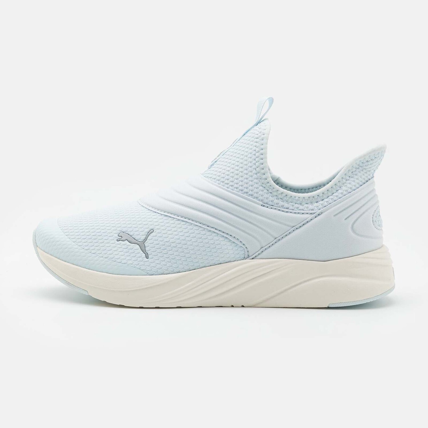 

Кроссовки Puma Softride Sophia 2, светло-голубой/белый/серебристый