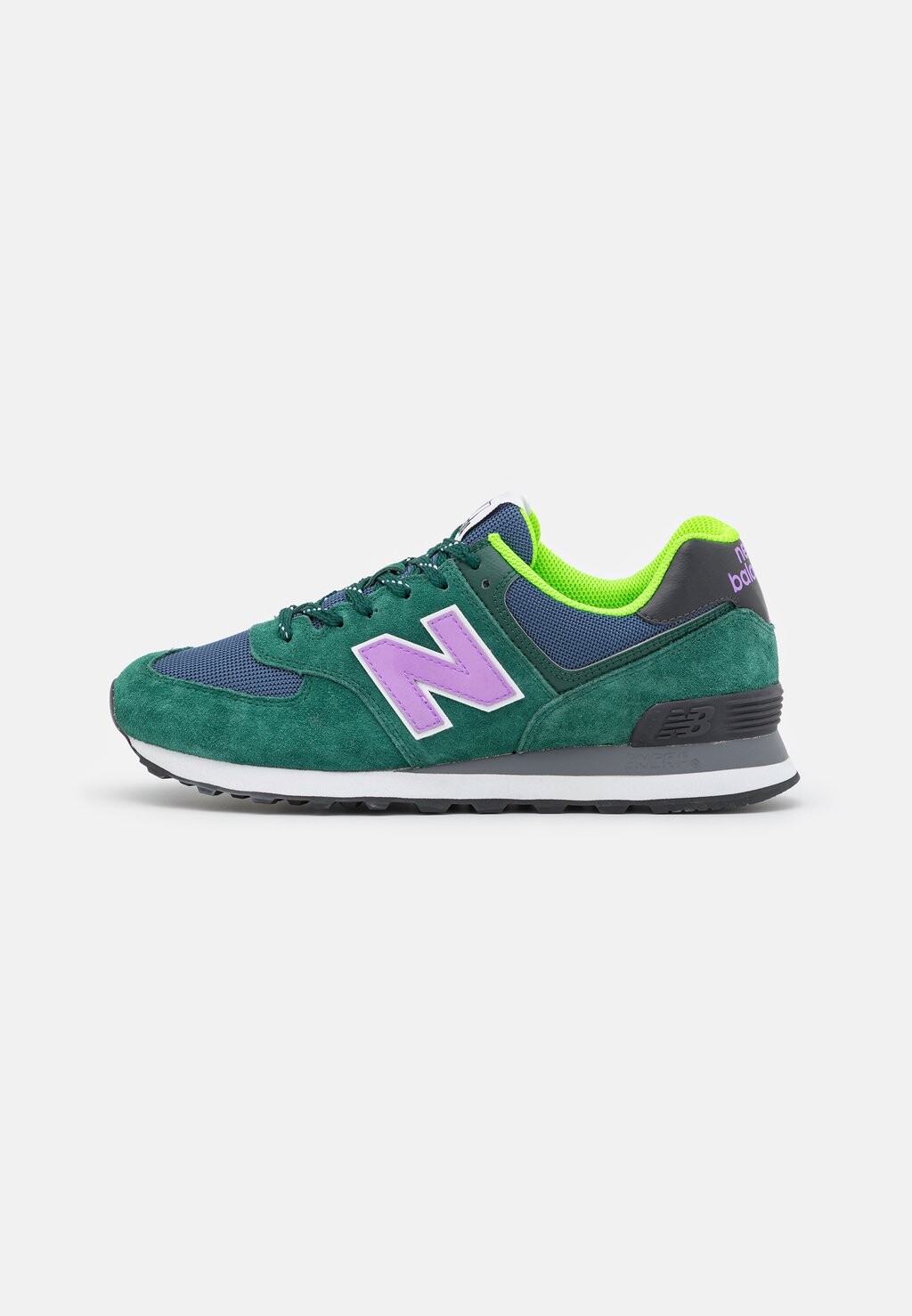 

Кроссовки New Balance