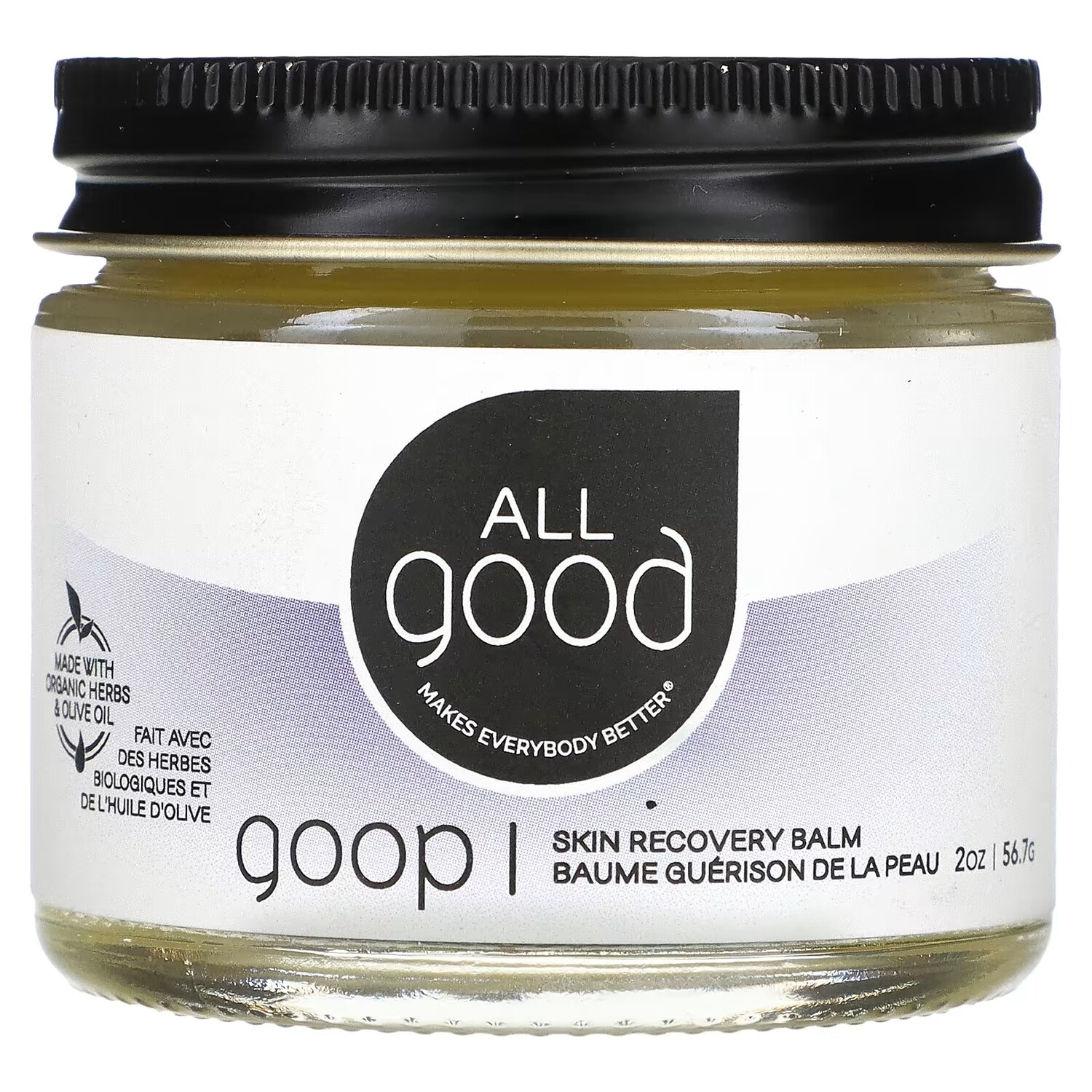 

Бальзам All Good Products Goop для восстановления кожи