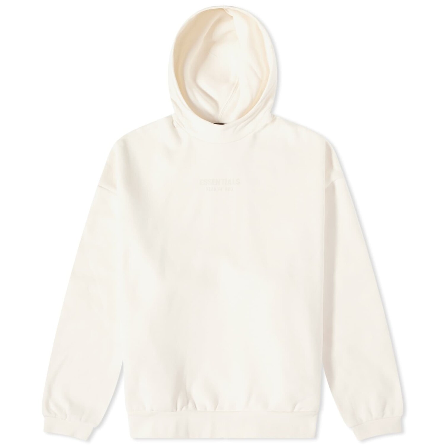 

Толстовка Fear Of God Essentials Essential, кремовый, Бежевый