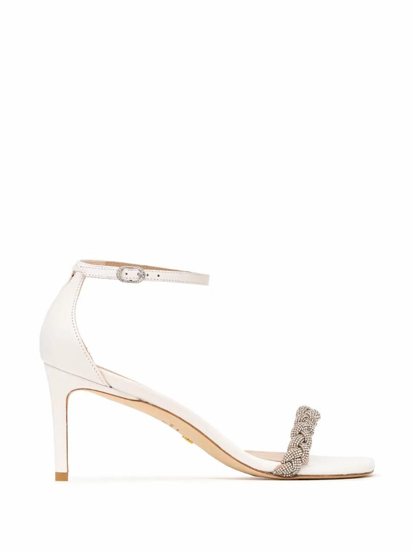 

Босоножки Nudistcurve Stuart Weitzman