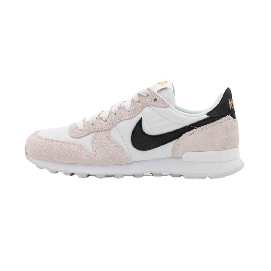 

Кроссовки Nike Internationalist Damenschuh, белый/бежевый
