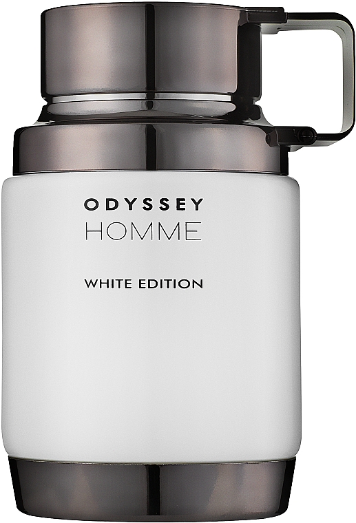 Духи Armaf Odyssey Homme White Edition - фото