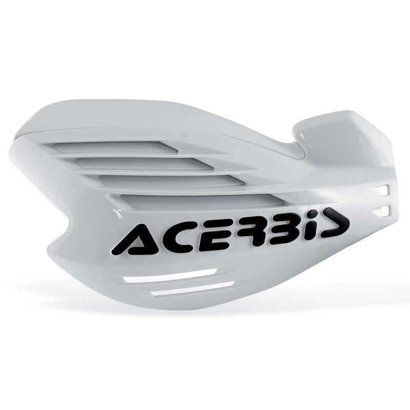 

Защита Acerbis X-Force для ручки, белый