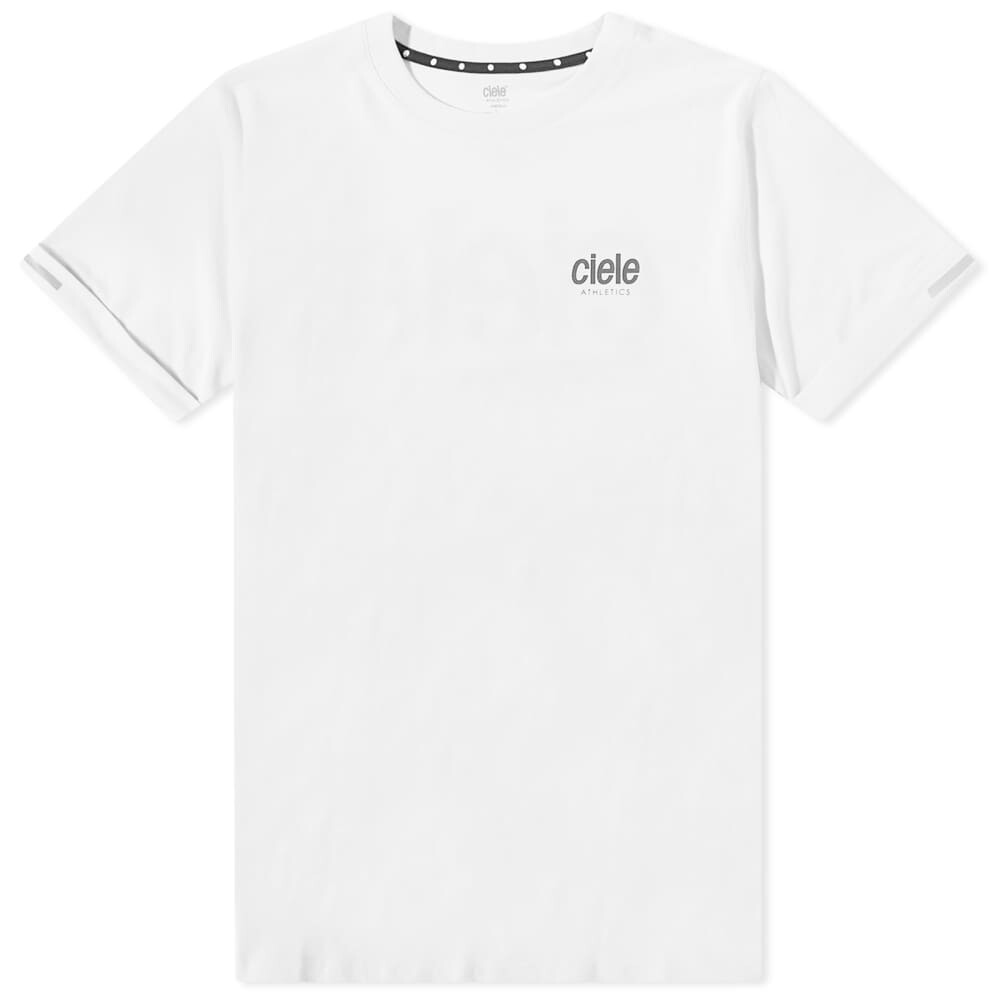 

Футболка Ciele Athletics Athletics Stripes Tee