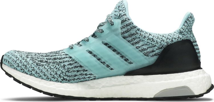 Adidas ultra boost discount 3.0 womens Green