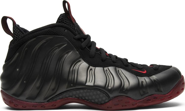 Nike foamposite sale cough drop