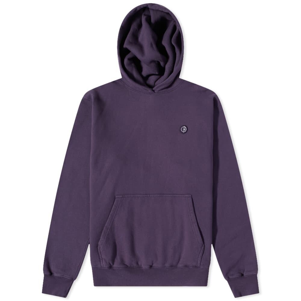 

Толстовка Polar Skate Co. Patch Hoody, Серый