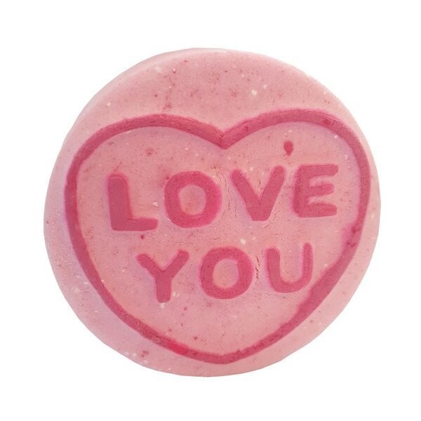 

Bomb Cosmetics Love You Bath Bomb XXL Пена для ванн 160г