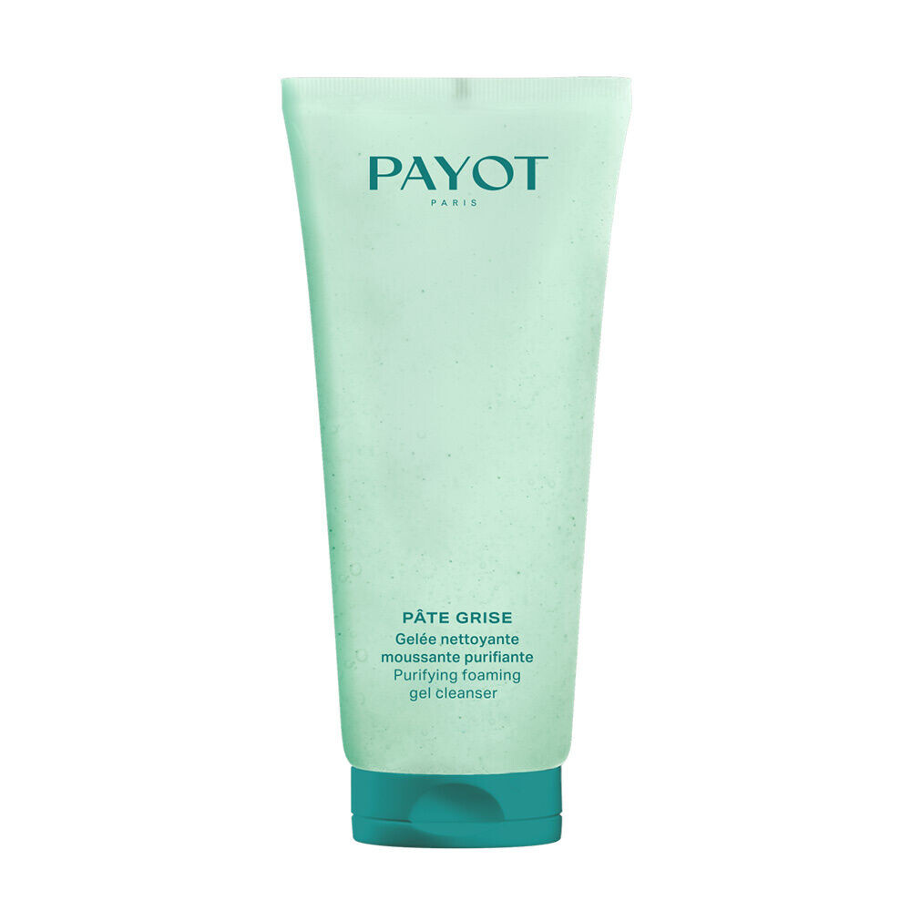 

Payot Pate Grise очищающий гель для лица с микрогранулами, 200 мл
