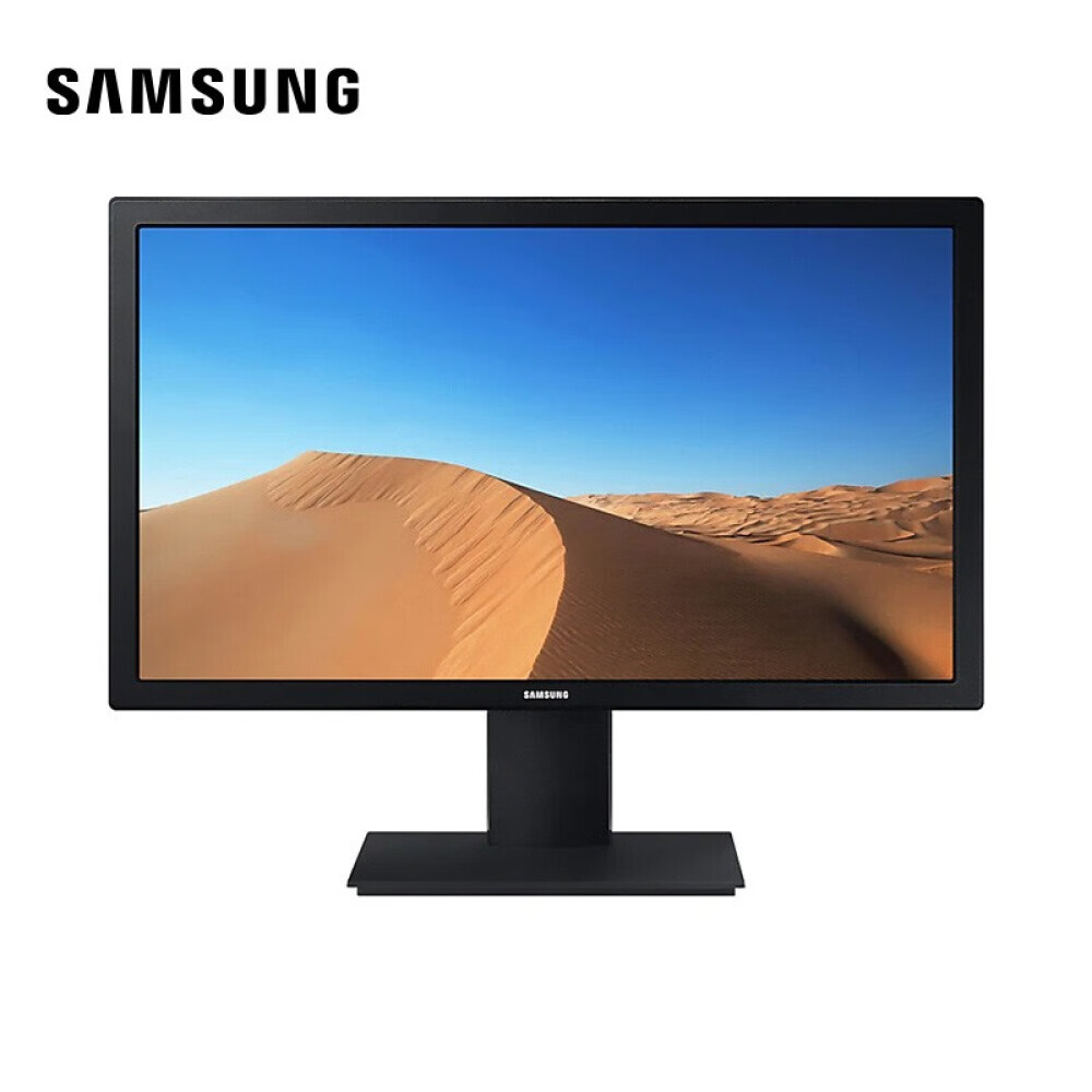 

Монитор Samsung S24 24" с возможностью настенного монтажа