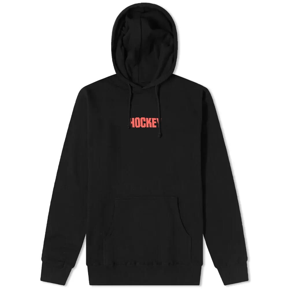 

Толстовка HOCKEY Epilogue Hoody, Черный