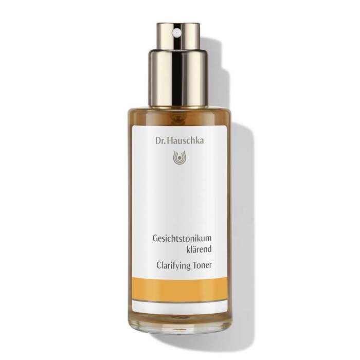 

Dr. Hauschka Clarifying Toner Регулирующий тоник для лица 100мл
