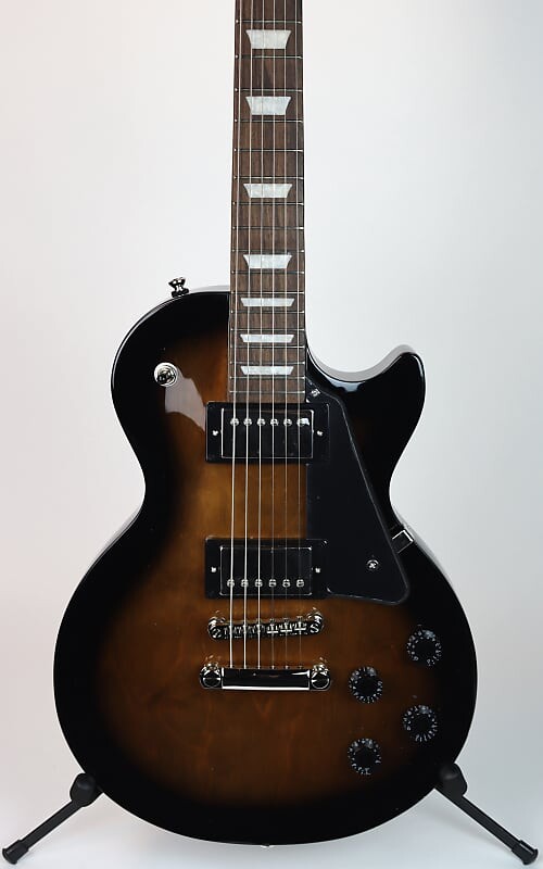 

Epiphone Les Paul Studio Smokehouse Burst