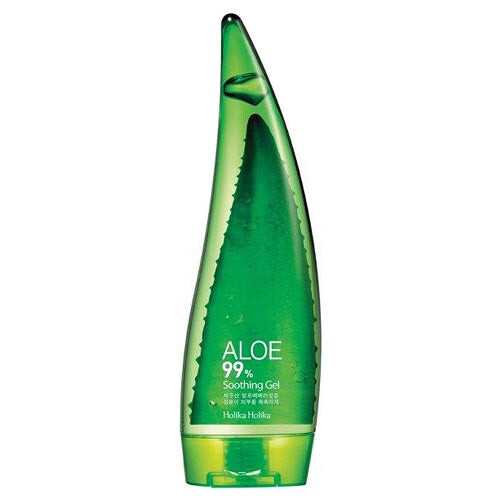 

HOLIKA HOLIKA Aloe 99% Soothing Gel гель алоэ вера 250мл
