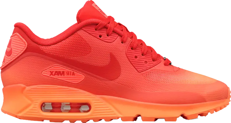 

Кроссовки Nike Wmns Air Max 90 HYP 'Aperitivo', оранжевый