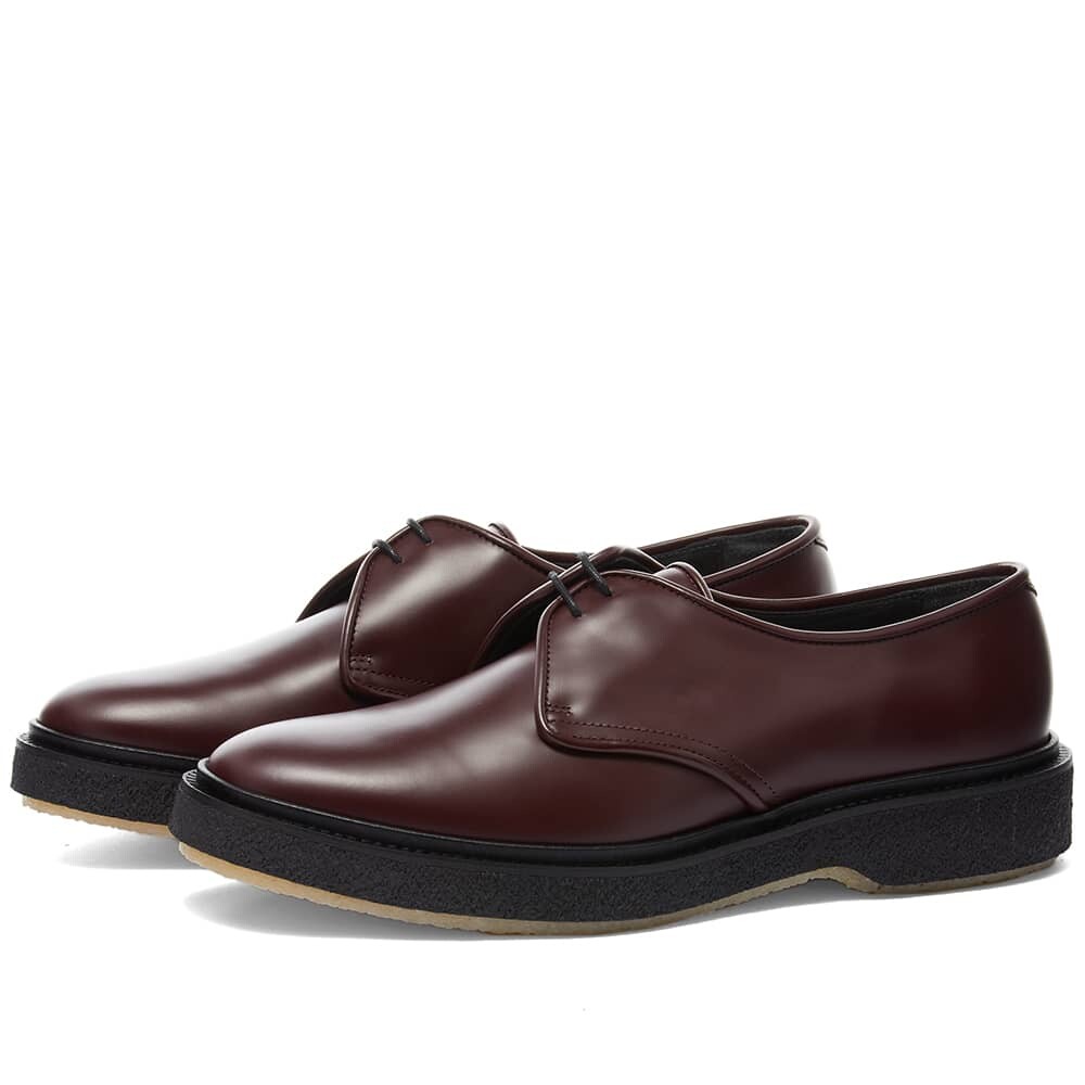 

Полуботинки Adieu Type 1 Classic Derby Boot