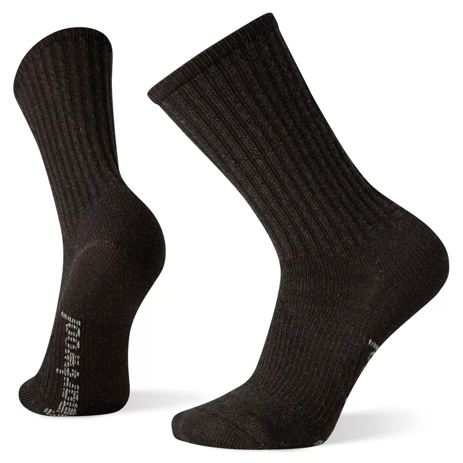 

Носки с круглым вырезом Smartwool Hike Classic Light Cushion, chestnut