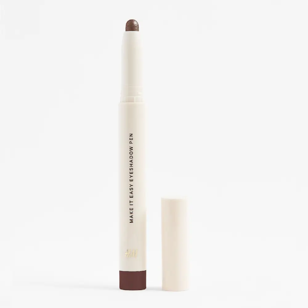 

Тени для век H&M Eyeshadow Pen, 1,4 г, Coffee Craving