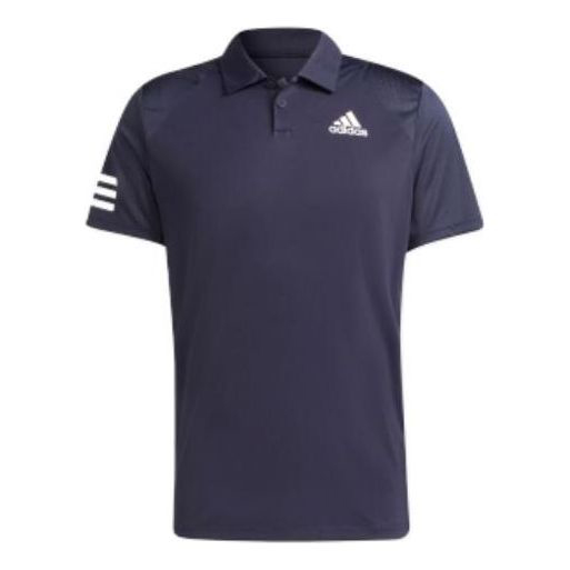 

Футболка Adidas LogoPolo H34701, синий