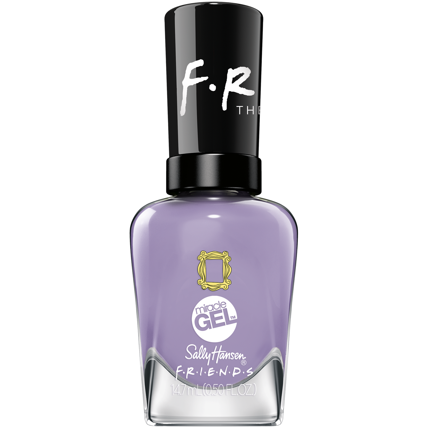 

Sally Hansen Miracle Gel Friends гель-лак для ногтей 883, 14,7 мл