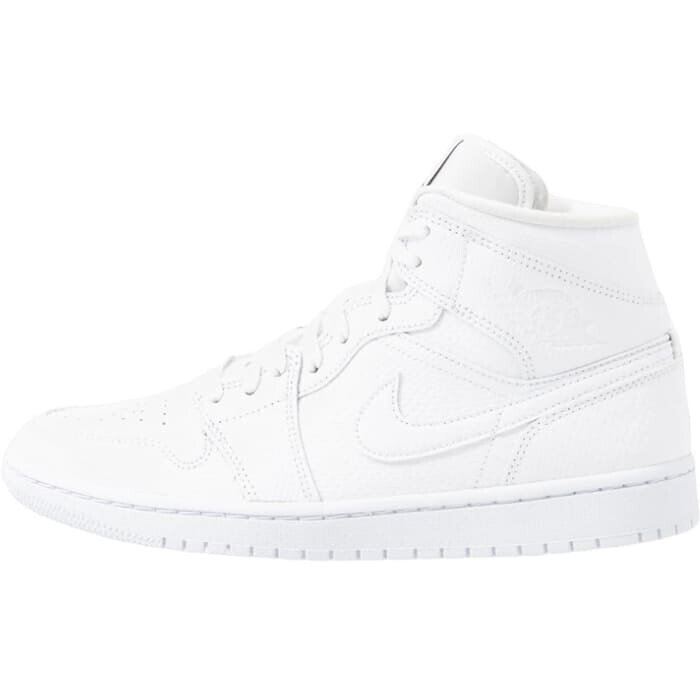 

Кроссовки Nike Air Jordan Wmns Air 1 Mid, белый