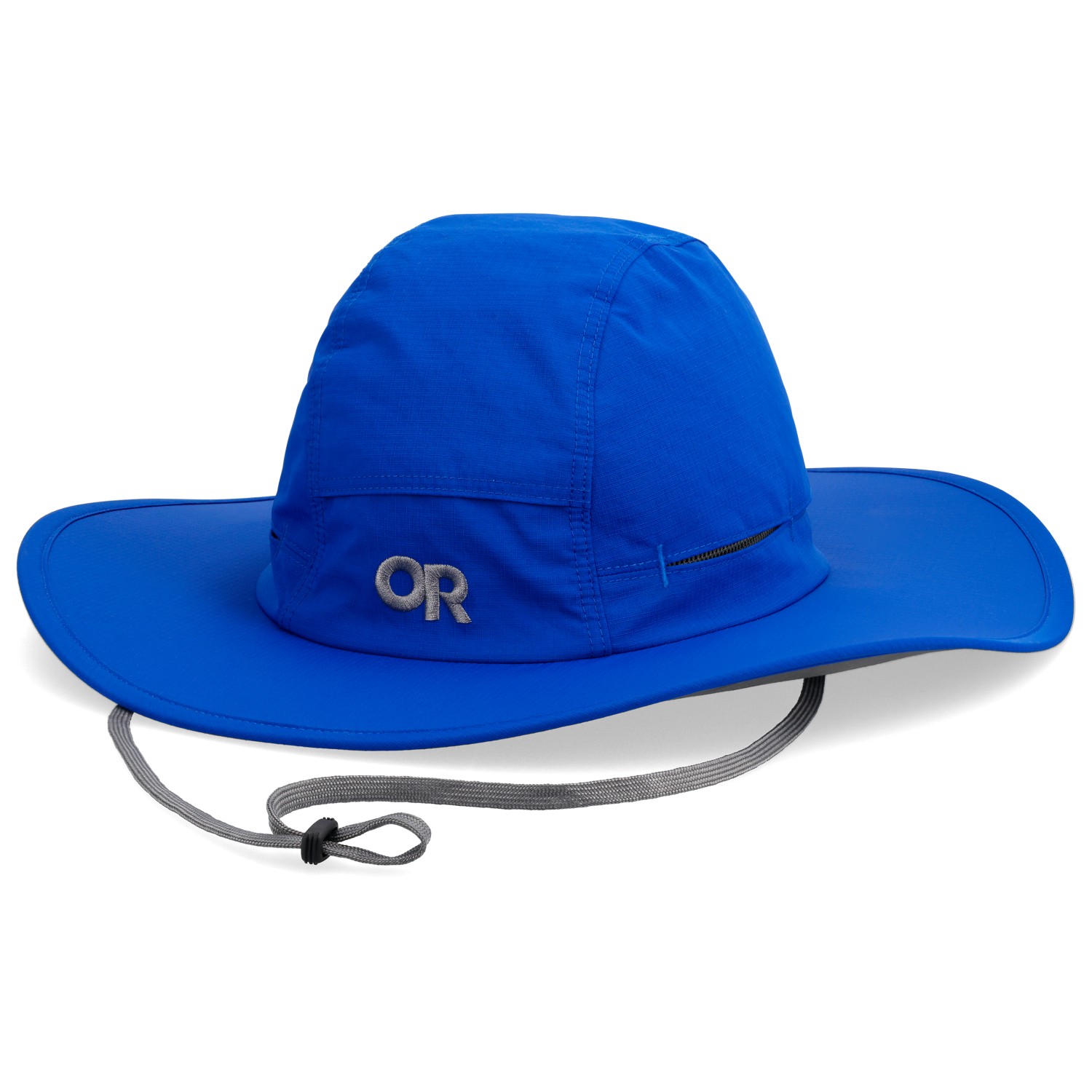 Кепка Outdoor Research Sombriolet Sun Hat, цвет Topaz outdoor western hat unisex sun visor personalized sun hat