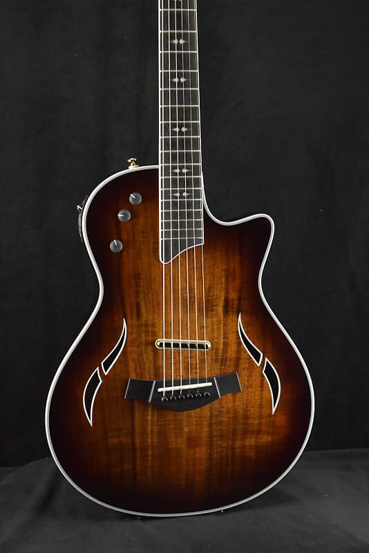 

Taylor T5z Custom Koa Shaded Edge Burst