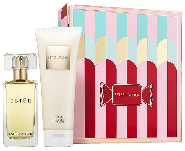 

Парфюмерный набор Estee Lauder Estee