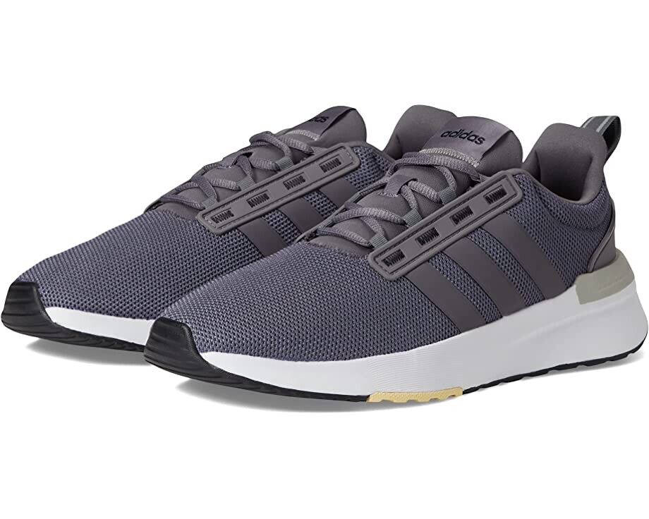 

Кроссовки Racer TR21 adidas Running, серый