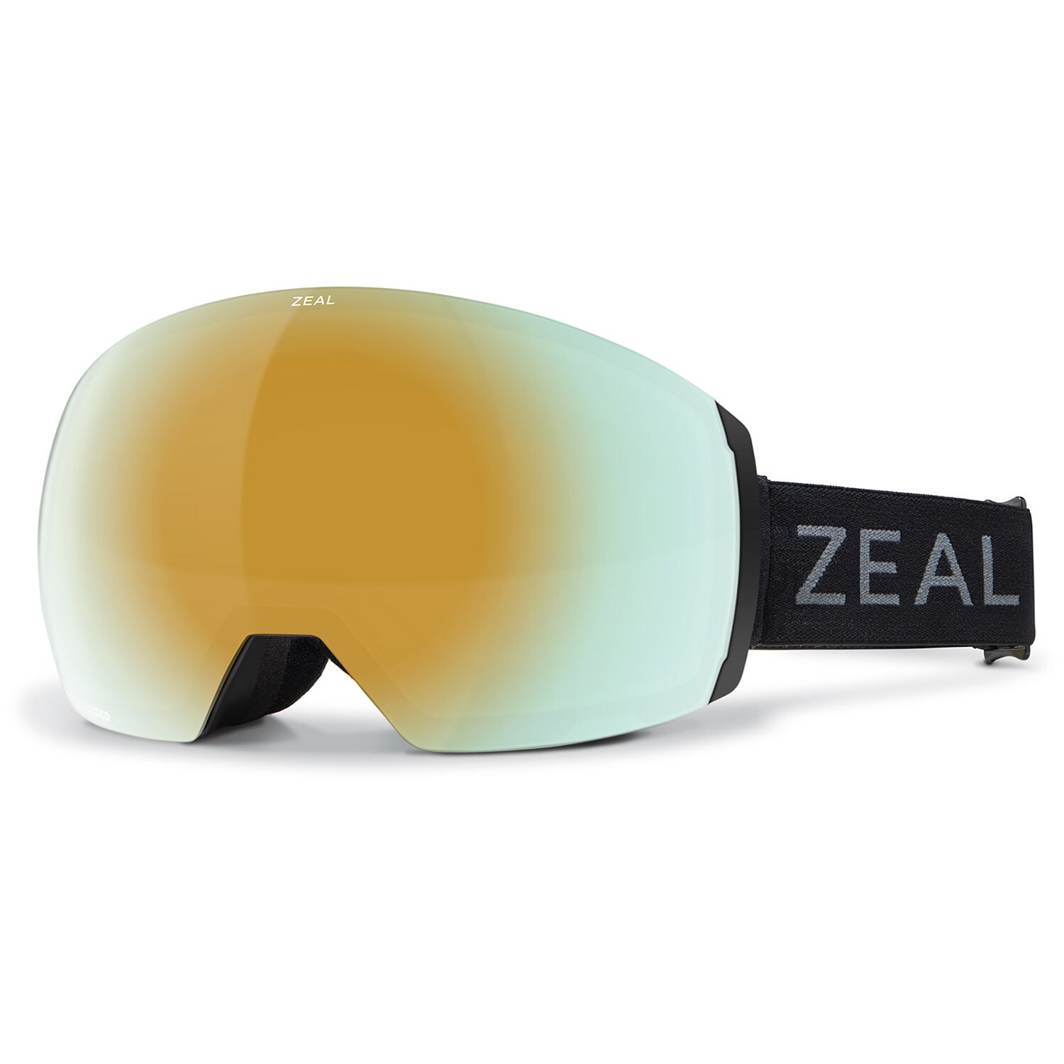 

Защитные очки Zeal Portal XL, черный