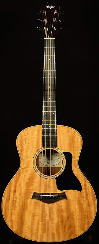 

Гитары Taylor GS Mini из красного дерева GS Mini Mahogany