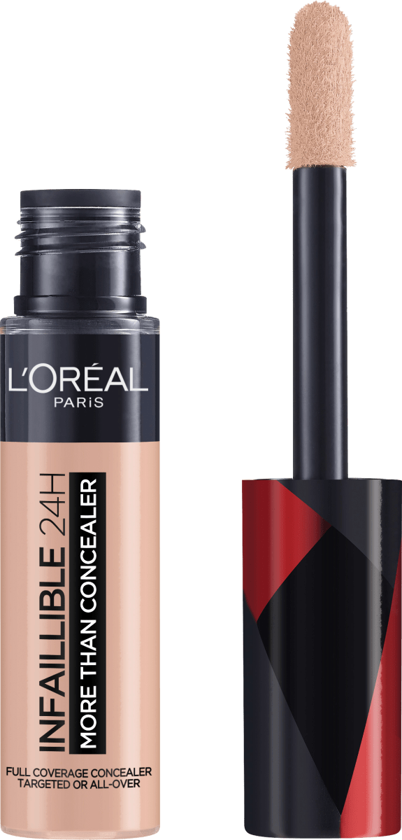 Консилер Infaillible 24h More Than 323 Fawn 110мл L'Oreal