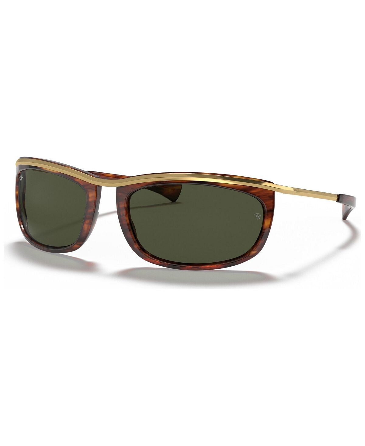 

Солнцезащитные очки унисекс, rb2319 62 олимпийский Ray-Ban, мульти