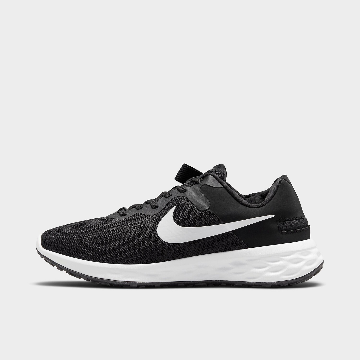 

Мужские кроссовки Nike Revolution 6 FlyEase Next Nature, черный