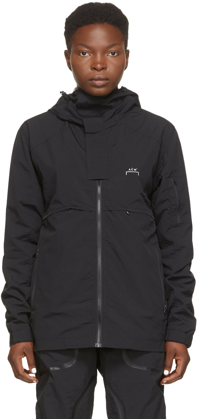 Acw storm sales jacket