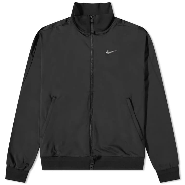 

Кофта Nike Nrg Knit, черный