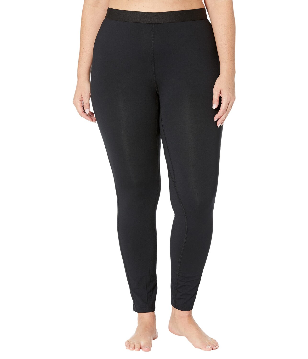 

Тайтсы Columbia, Plus Size Midweight Stretch Tights