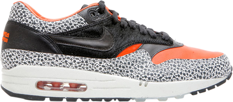 Nike air max 1 keep rippin store stop slippin