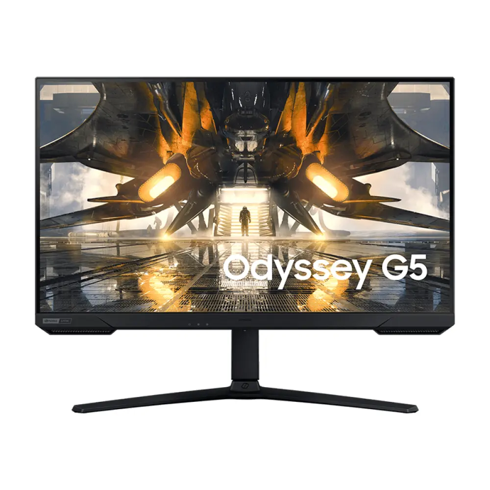 

Монитор Samsung S32AG524PC 32" IPS 2K 165Гц