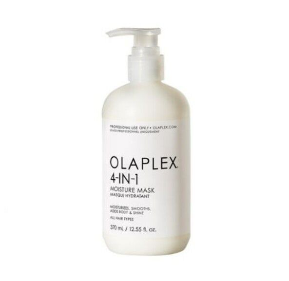 

Olaplex 4-IN-1 Bond Intense увлажняющая маска для волос, 370 мл